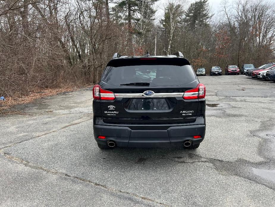 used 2019 Subaru Ascent car, priced at $26,269