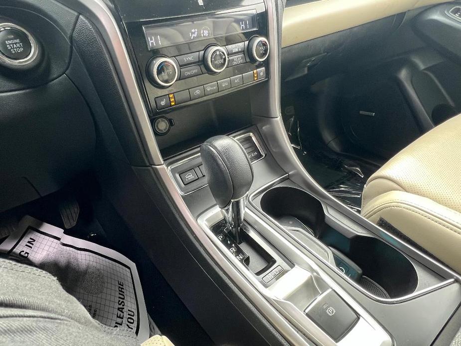 used 2019 Subaru Ascent car, priced at $26,269