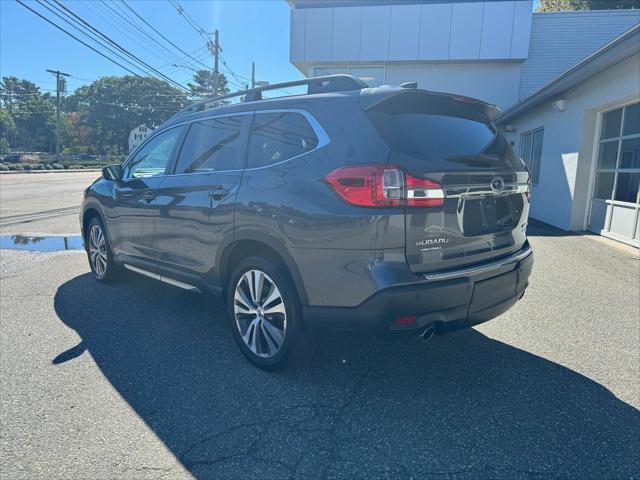 used 2021 Subaru Ascent car, priced at $31,969