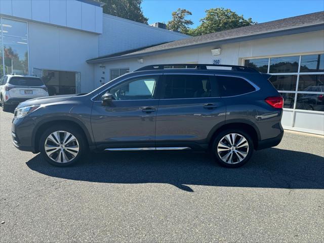 used 2021 Subaru Ascent car, priced at $31,969