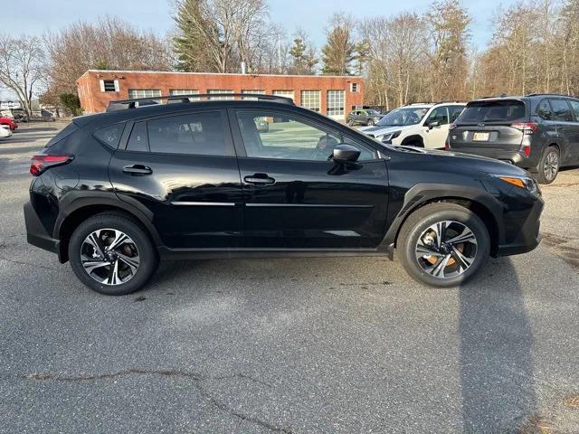 new 2024 Subaru Crosstrek car, priced at $26,101