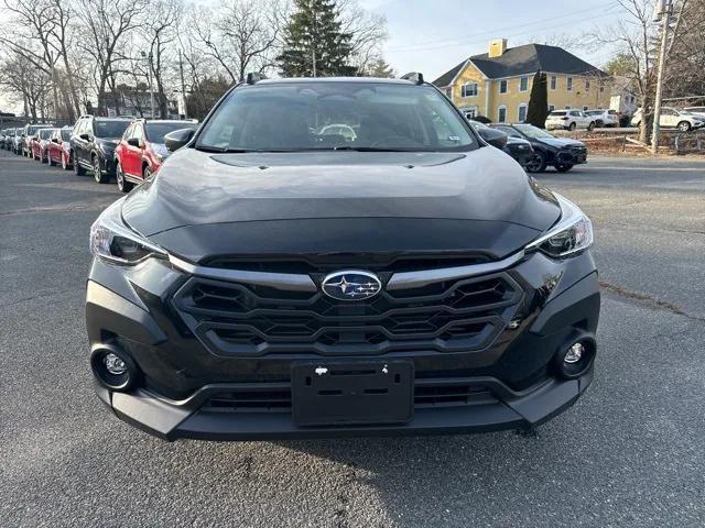 new 2024 Subaru Crosstrek car, priced at $26,101