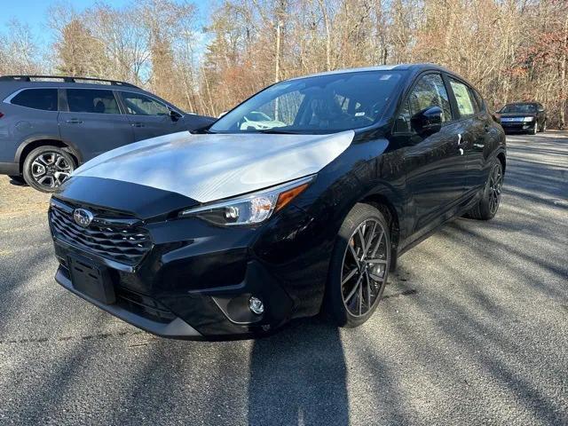 new 2024 Subaru Impreza car, priced at $26,783