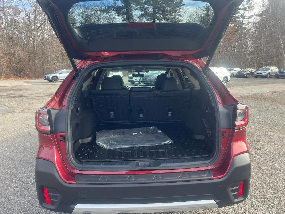 used 2020 Subaru Outback car, priced at $29,569