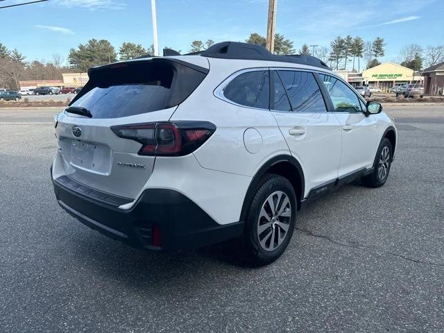 used 2022 Subaru Outback car, priced at $28,969