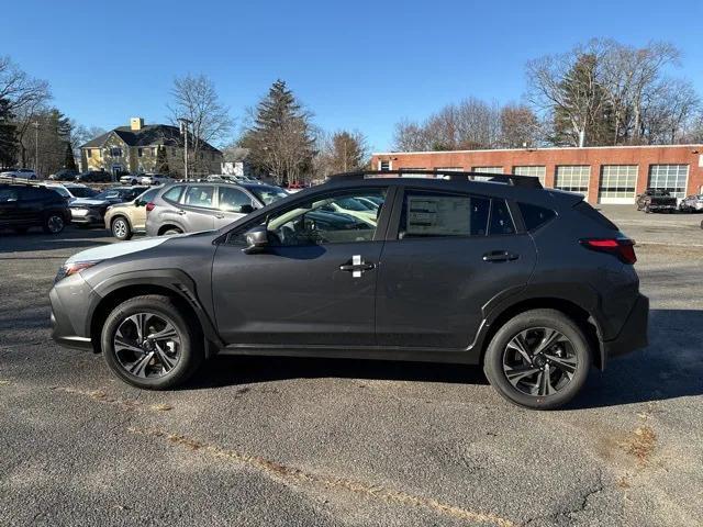 new 2024 Subaru Crosstrek car, priced at $28,833