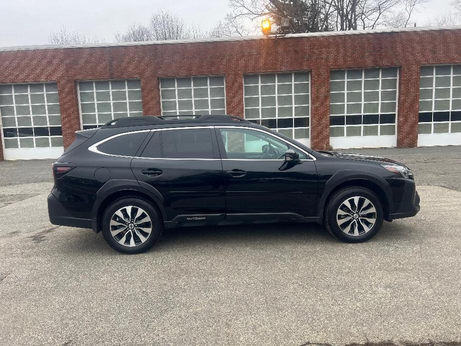 used 2023 Subaru Outback car, priced at $33,669