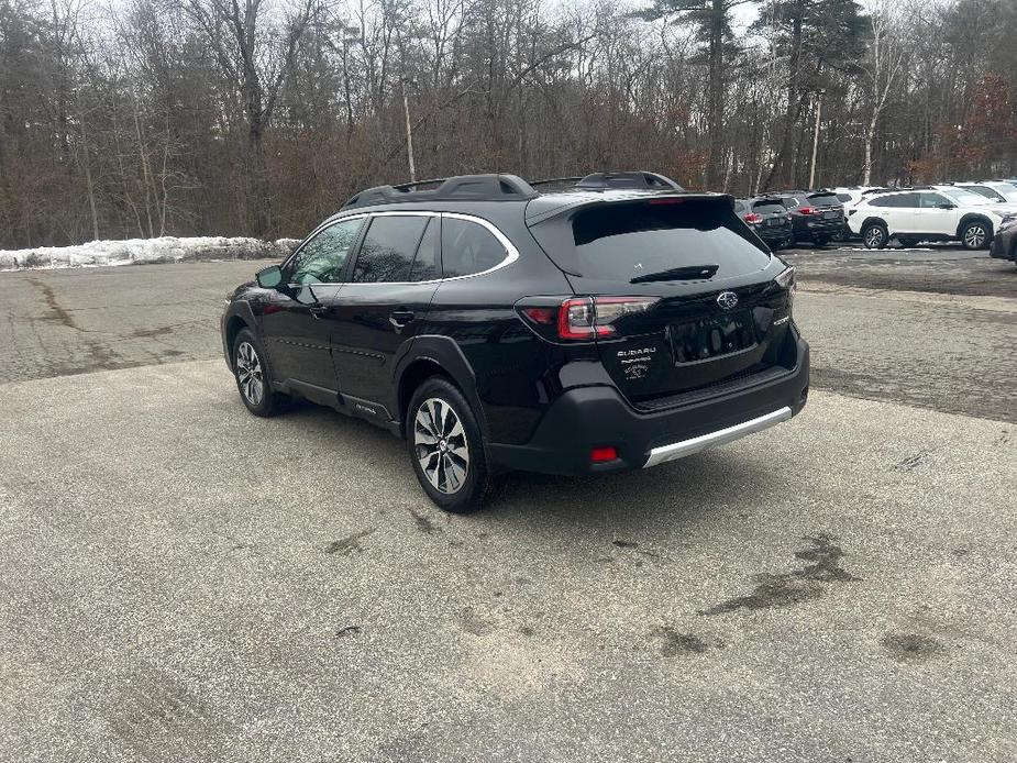 used 2023 Subaru Outback car, priced at $33,669