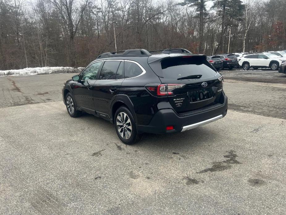 used 2023 Subaru Outback car, priced at $35,473