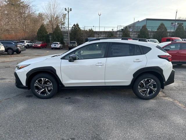 new 2024 Subaru Crosstrek car, priced at $28,597