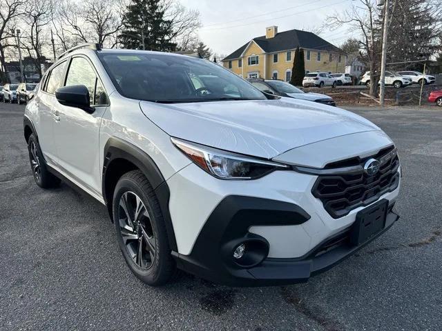 new 2024 Subaru Crosstrek car, priced at $28,597