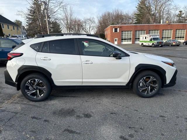 new 2024 Subaru Crosstrek car, priced at $28,597