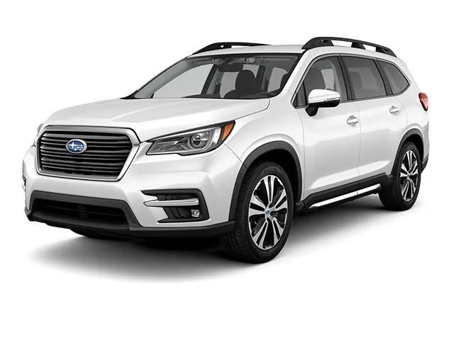 used 2022 Subaru Ascent car