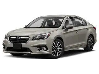 used 2019 Subaru Legacy car, priced at $21,999