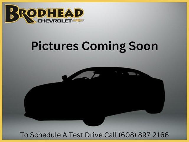 new 2024 Chevrolet Silverado 1500 car, priced at $68,040