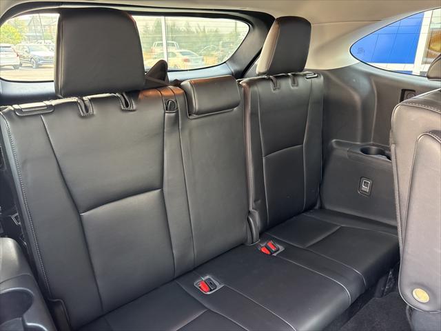 used 2021 Toyota Highlander Hybrid car, priced at $42,990