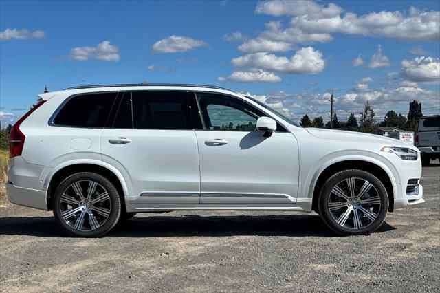 new 2024 Volvo XC90 car