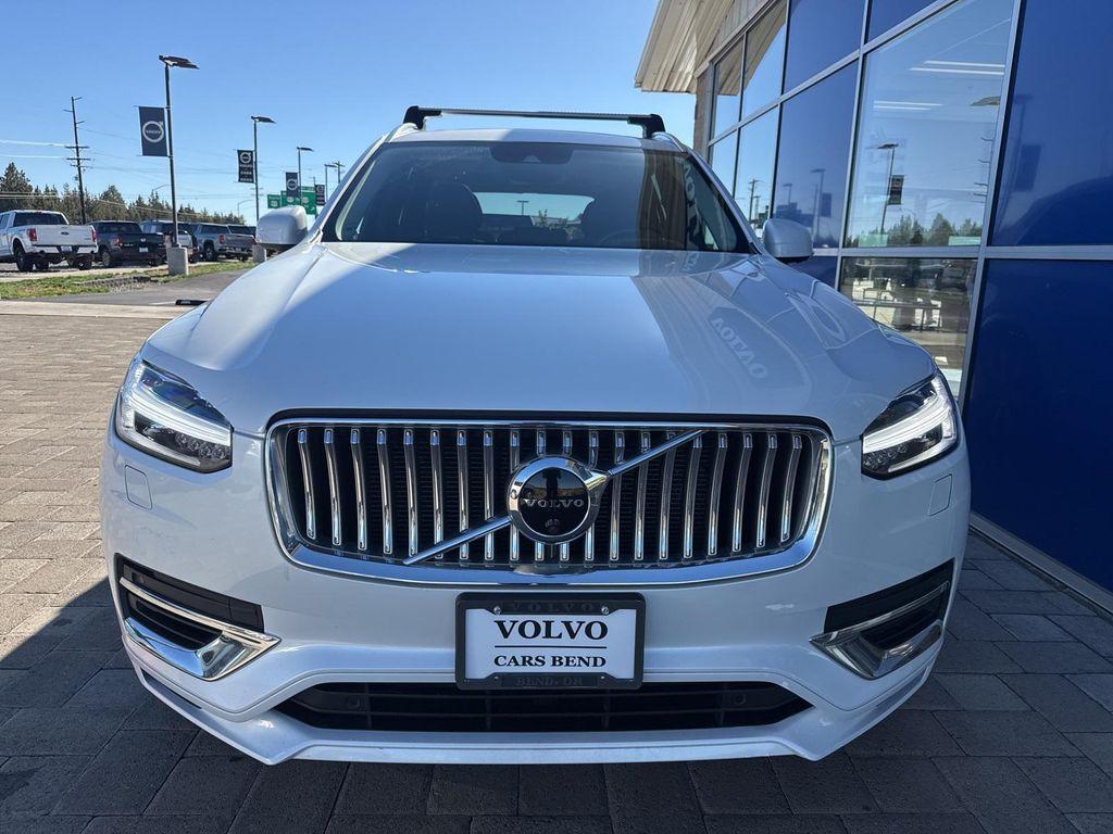used 2022 Volvo XC90 Recharge Plug-In Hybrid car, priced at $41,190