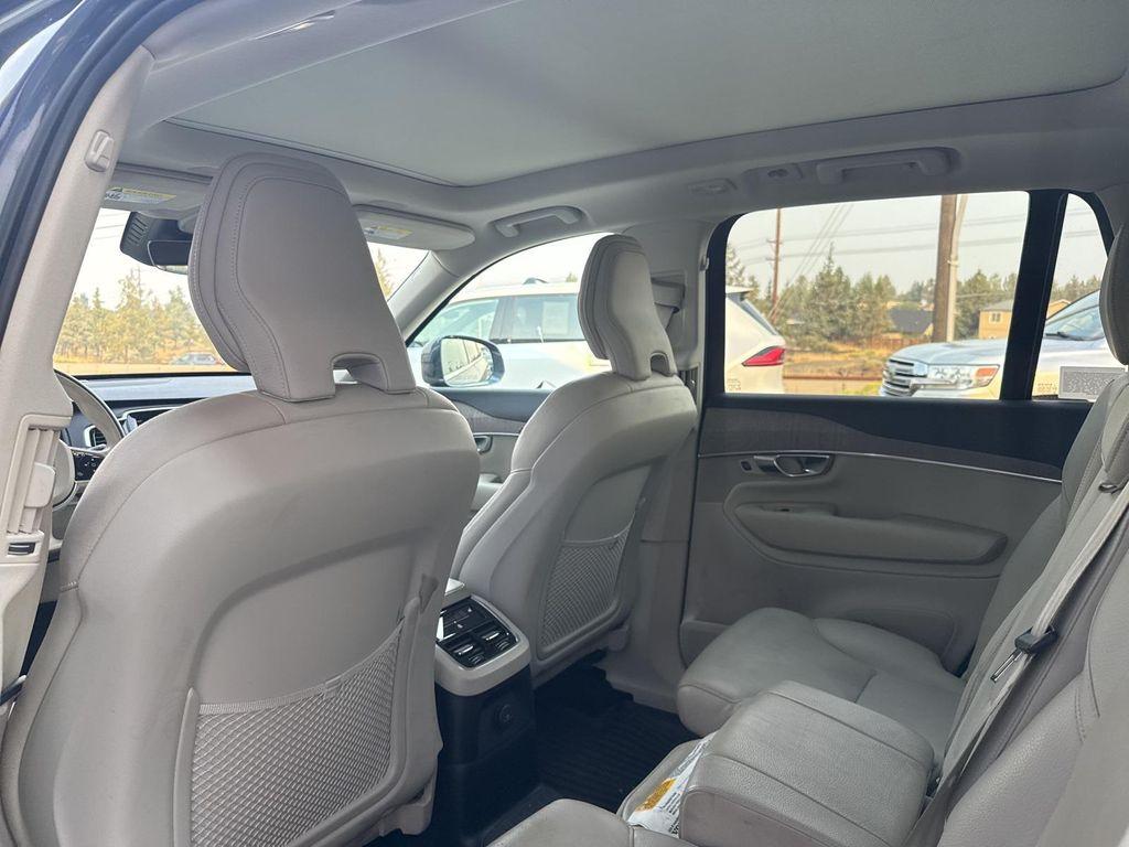 used 2023 Volvo XC90 Recharge Plug-In Hybrid car, priced at $54,590
