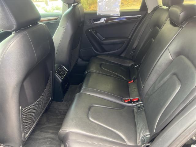 used 2013 Audi allroad car, priced at $10,949