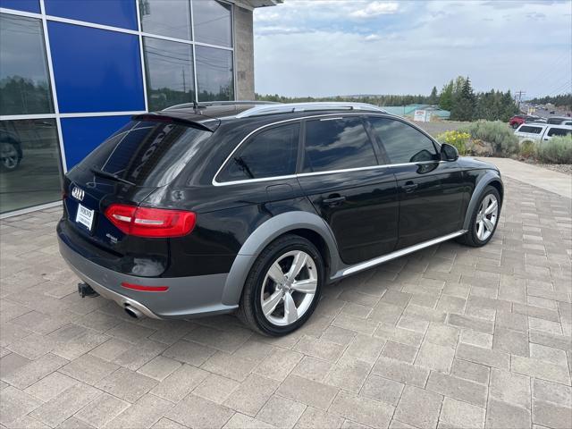 used 2013 Audi allroad car, priced at $10,949