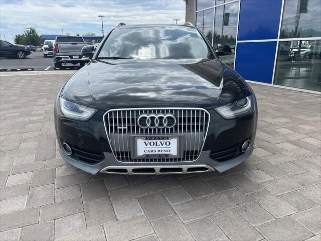 used 2013 Audi allroad car, priced at $10,949
