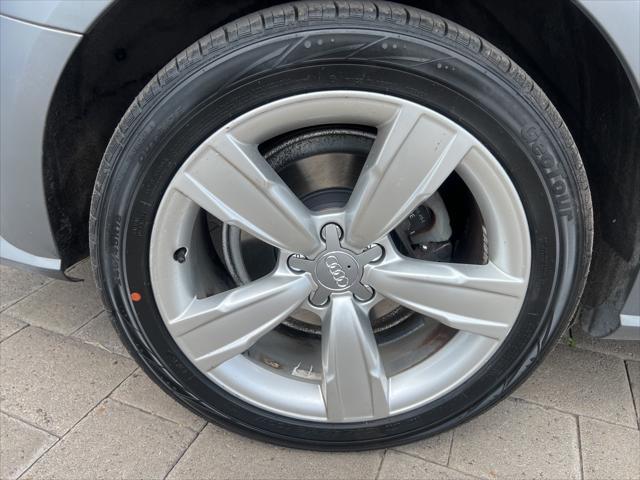 used 2013 Audi allroad car, priced at $10,949