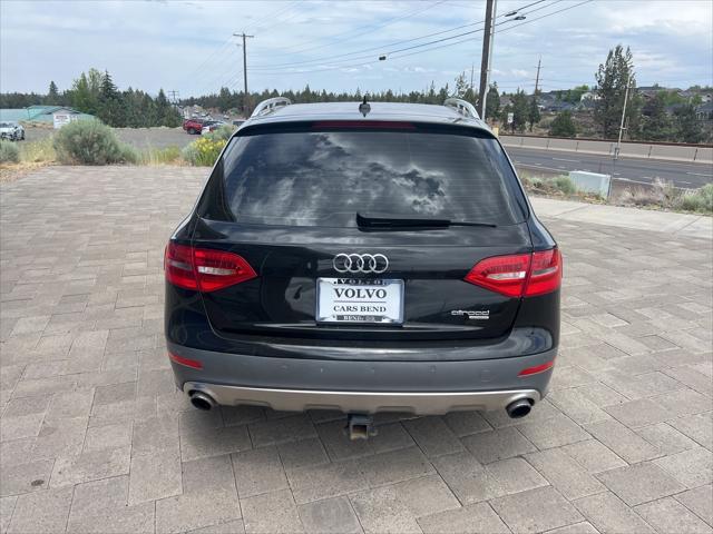 used 2013 Audi allroad car, priced at $10,949