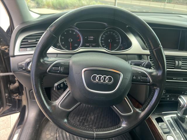 used 2013 Audi allroad car, priced at $10,949