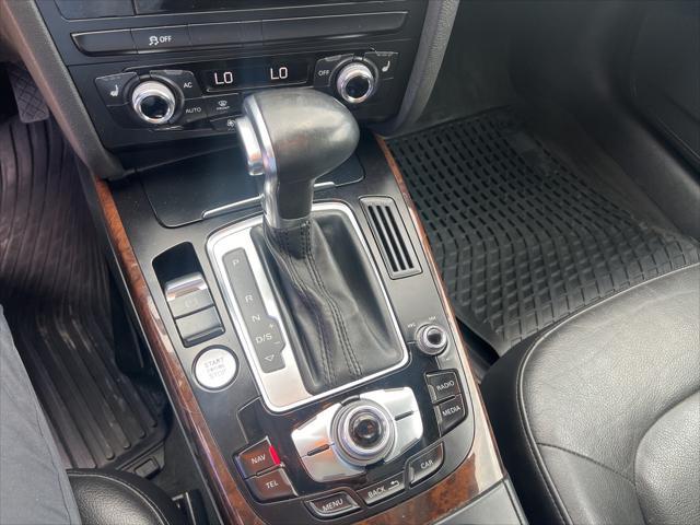 used 2013 Audi allroad car, priced at $10,949