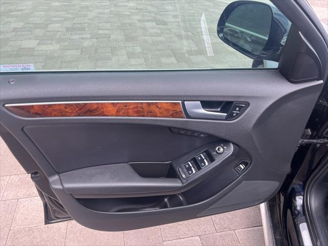 used 2013 Audi allroad car, priced at $10,949