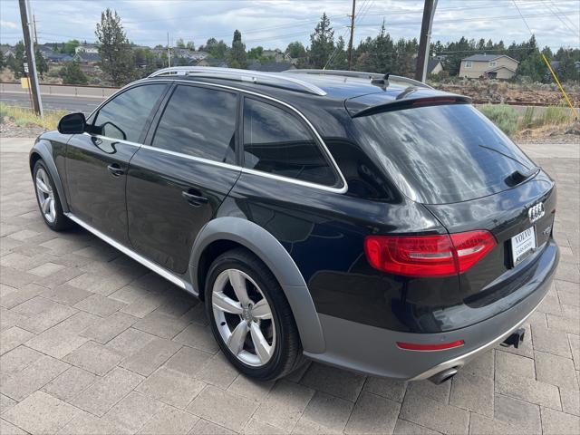 used 2013 Audi allroad car, priced at $10,949