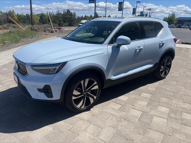 new 2025 Volvo EX90 car, priced at $87,053