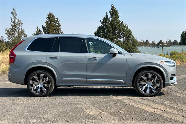 new 2025 Volvo XC90 Plug-In Hybrid car, priced at $78,950