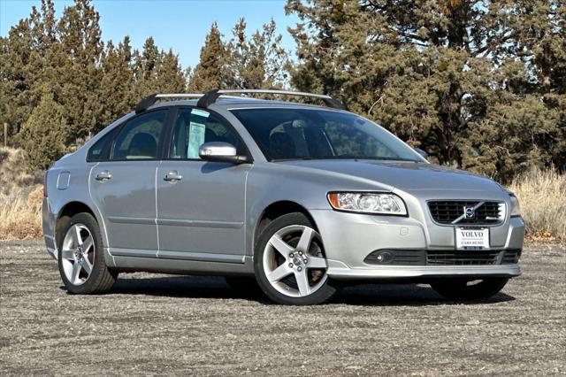 used 2010 Volvo S40 car, priced at $12,997