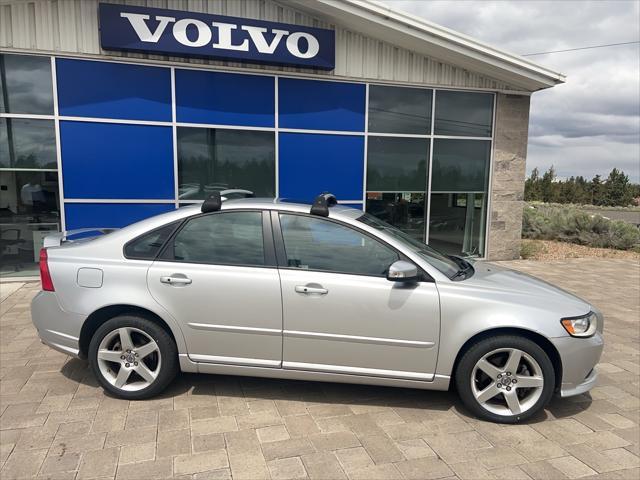 used 2010 Volvo S40 car, priced at $11,990