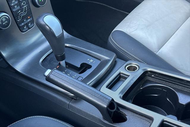 used 2010 Volvo S40 car, priced at $12,997