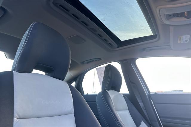 used 2010 Volvo S40 car, priced at $12,997
