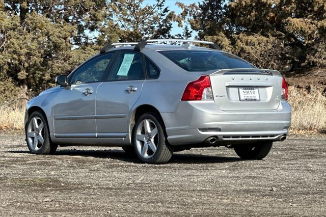 used 2010 Volvo S40 car, priced at $12,997