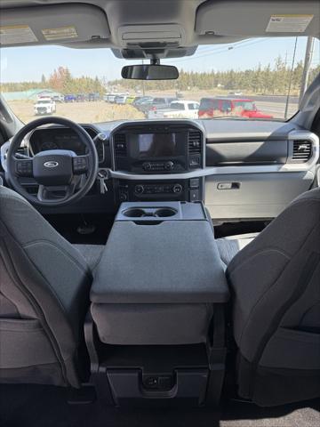 used 2023 Ford F-150 car, priced at $39,898