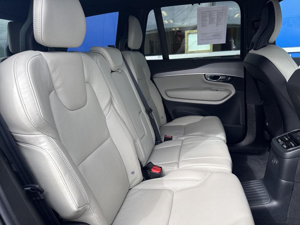 used 2022 Volvo XC90 Recharge Plug-In Hybrid car, priced at $45,990