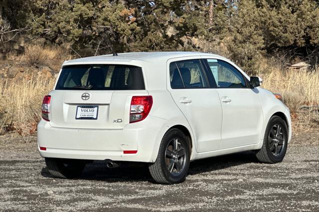 used 2012 Scion xD car, priced at $9,993