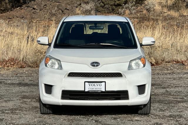 used 2012 Scion xD car, priced at $9,993