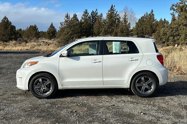 used 2012 Scion xD car, priced at $9,993