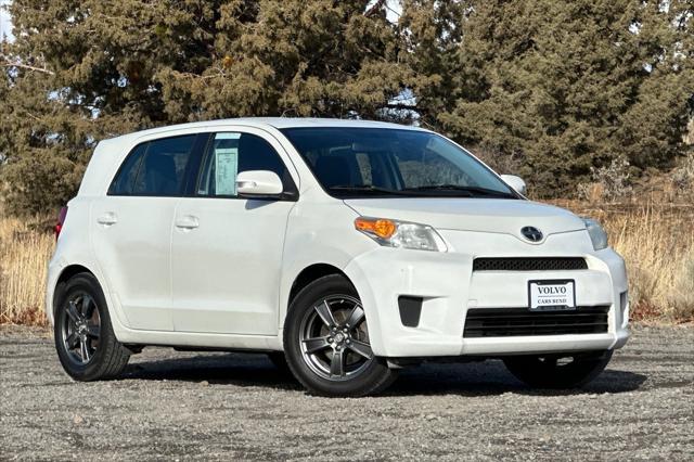 used 2012 Scion xD car, priced at $9,993