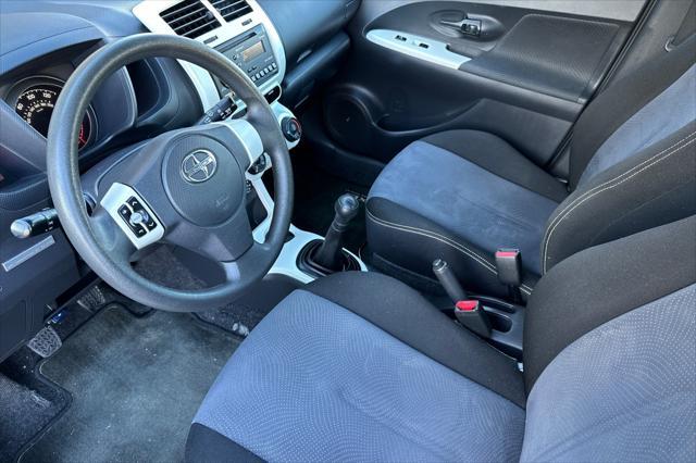 used 2012 Scion xD car, priced at $9,993