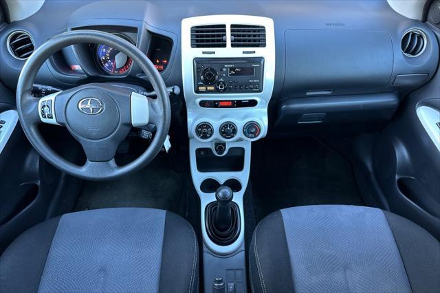 used 2012 Scion xD car, priced at $9,993