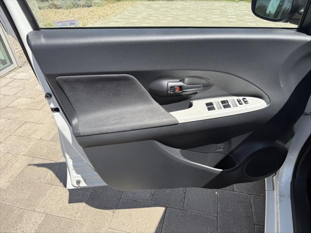 used 2012 Scion xD car, priced at $8,790