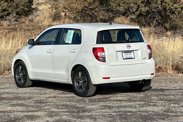 used 2012 Scion xD car, priced at $9,993