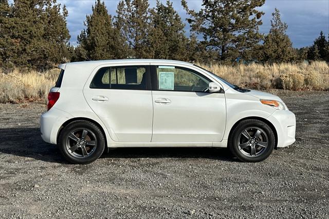 used 2012 Scion xD car, priced at $9,993